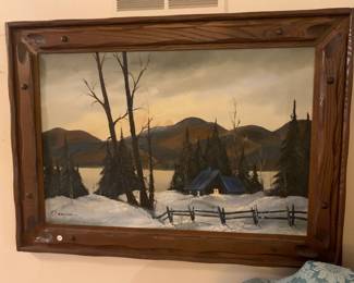 Sale Picture