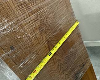 Antique Pine Jelly Cupboard (Joani Buyout?)