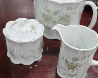 Rosenthal Classic Rose Collection Catherine 99 piece set
