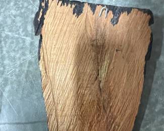 Hand Carved Wooden Jamaican Rastafarian Wall Art