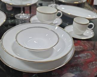 Eschenbach dinner service
