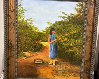 Peaches by Peggy Rushing Riscam5-26-12