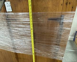 Antique Pine Jelly Cupboard (Joani Buyout?)