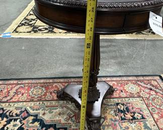 Brass Astronomical Table Sug-4
