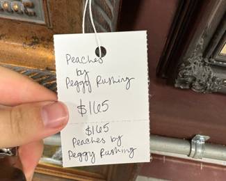 Peaches by Peggy Rushing Riscam5-26-12