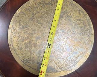 Brass Astronomical Table Sug-4