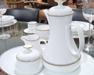 Eschenbach dinner service