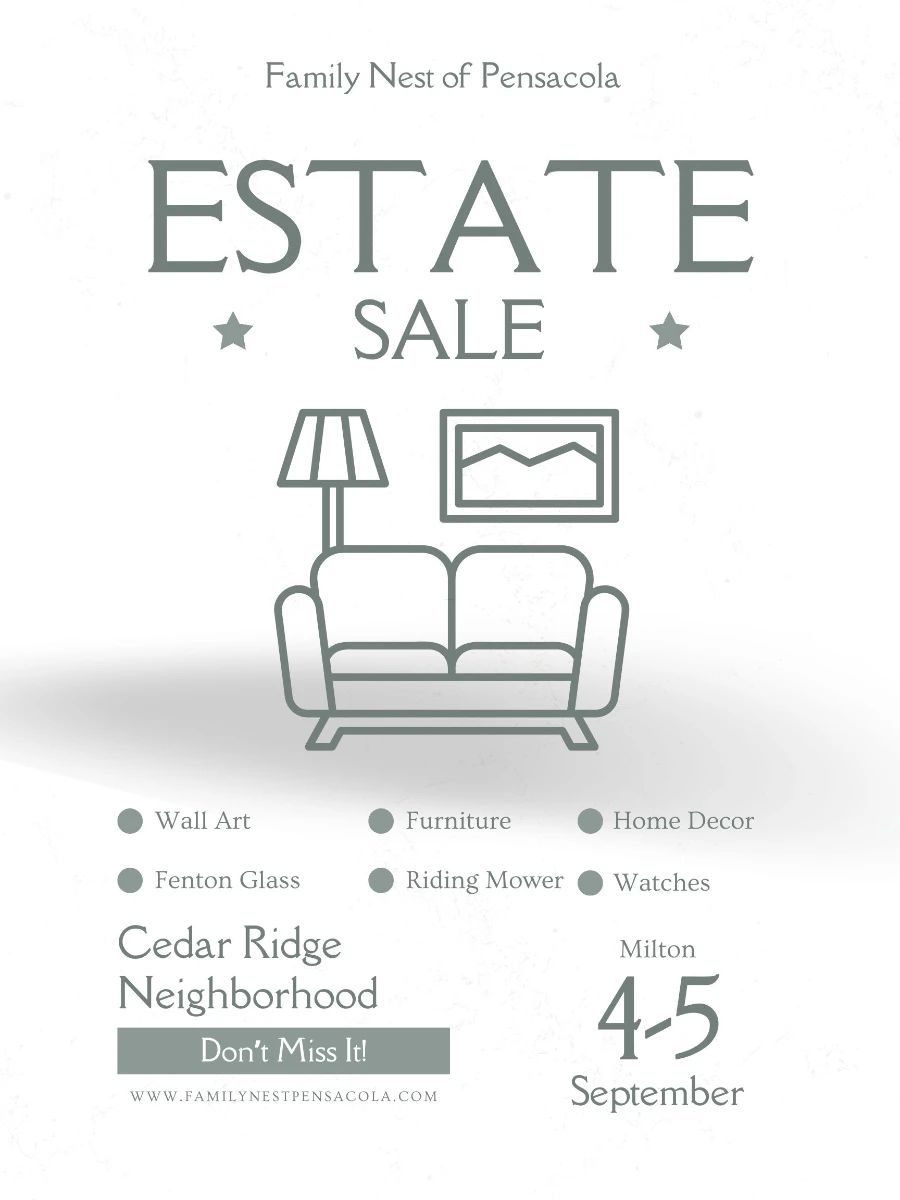 Barany Sale