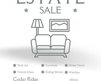 Barany Sale