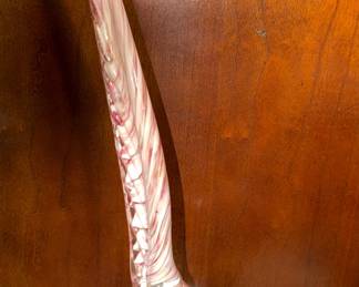 Italian Murano Glass Pheasant