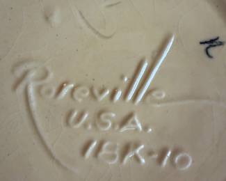 Roseville D