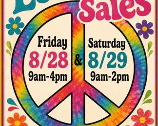 Sale Picture