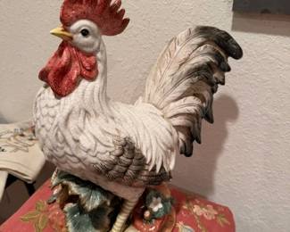 Fritz and Flyod Autumn Rooster 