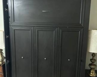 murphy bed !