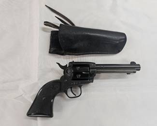 Tangoglio 22 with holster