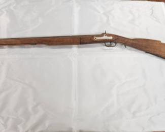 Black powder