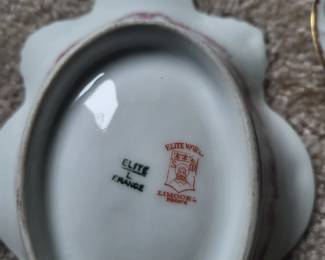 Limoges china