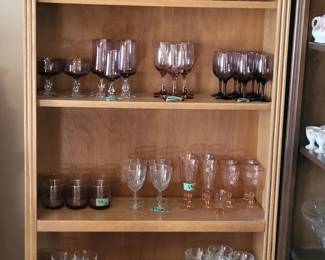 Glassware
