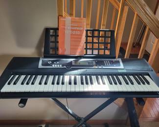 Keyboard