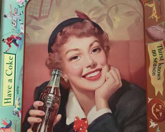 Coke-a-Cola