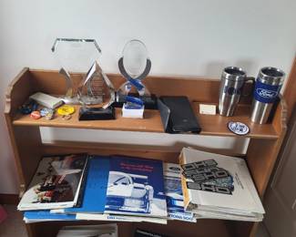 Ford collectables
