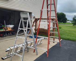 Ladders
