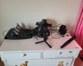 Electronics