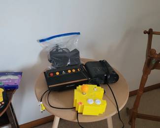 Electronics