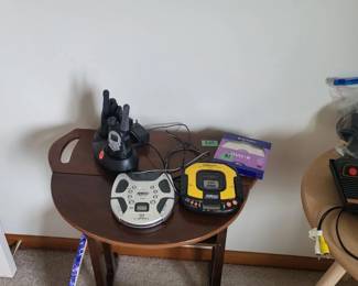 Electronics
