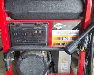 Generator