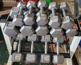 Weights