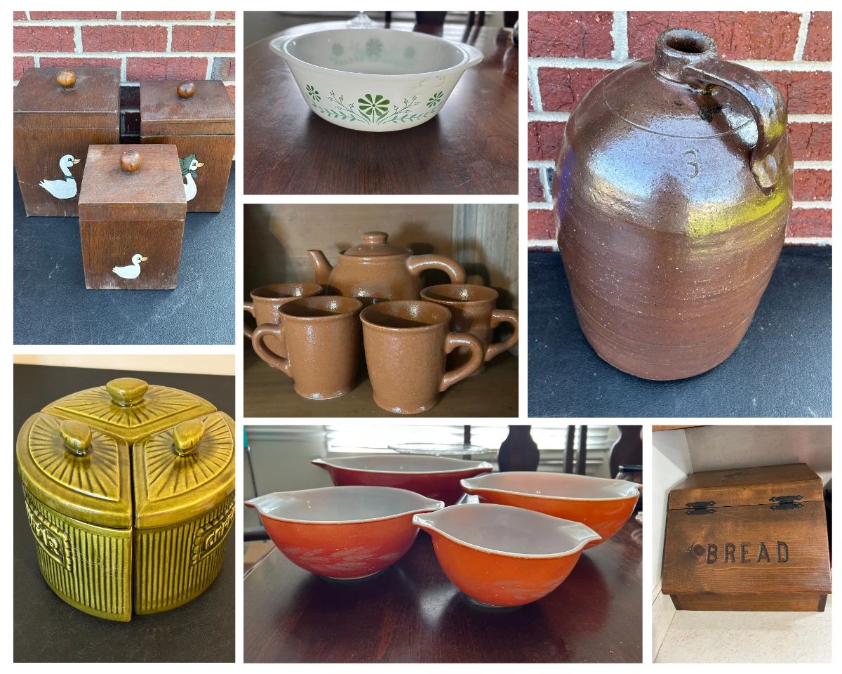 Cartersville Estate Sale - September 2026