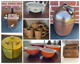 Cartersville Estate Sale - September 2026