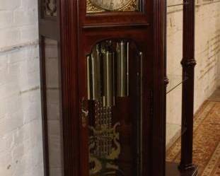 Howard Miller Grandfather Clock