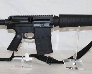 Palmetto G3-10 multi caliber Rifle SN G307320 plus 2 mags **ATF LAWS APPLY**