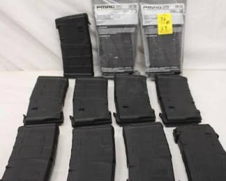 11 Mags