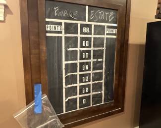 Sale Picture