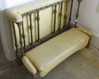 church kneeler