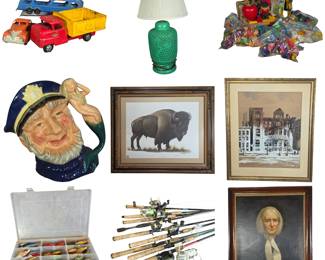 Sale Picture