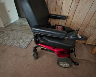 Mobilty Chair in perfect condition