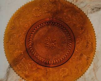 Cake Plate