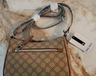 New Purse