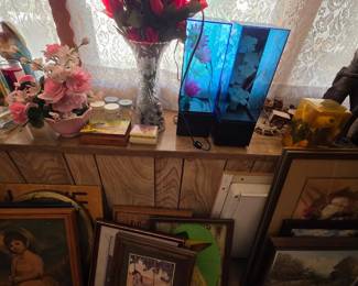 Oold Pictures and nice Odds and Ends