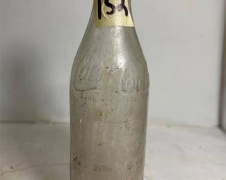 Coca Cola Soda