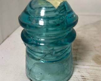 Glass Insulator