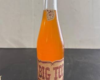 ACL Soda Bottle
