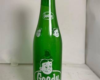 ACL Soda Bottle