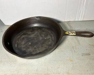 Cast Iron
