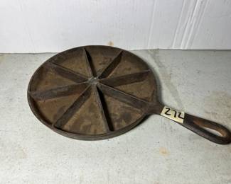 Cast Iron