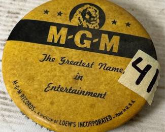 MGM Advertising
